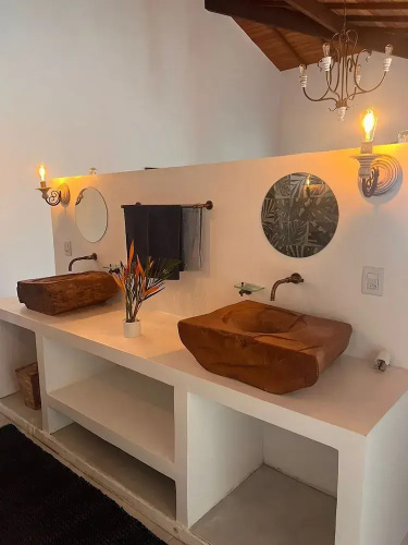 Villa Maree Bahia