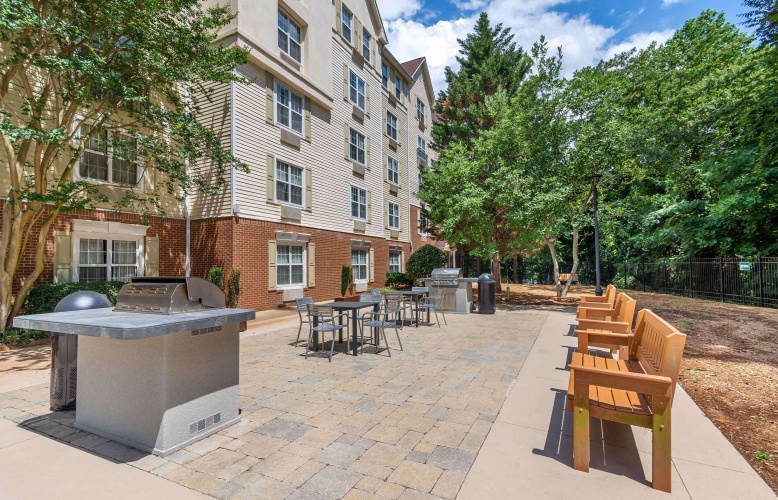 Extended Stay America Atlanta Northlake photo 23
