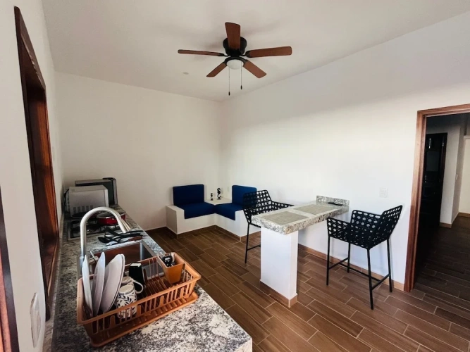 Classic Apartment