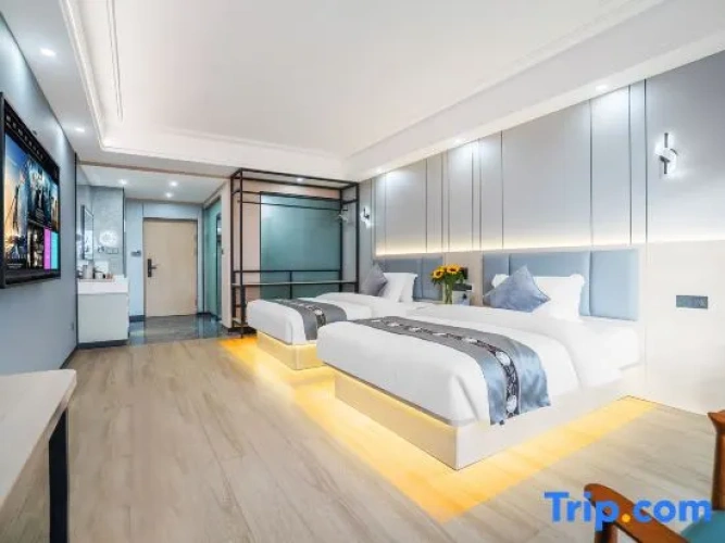 Business Twin room