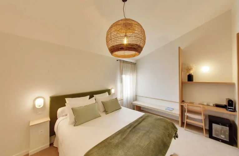 La Maison Gaïa Hôtel & Spa