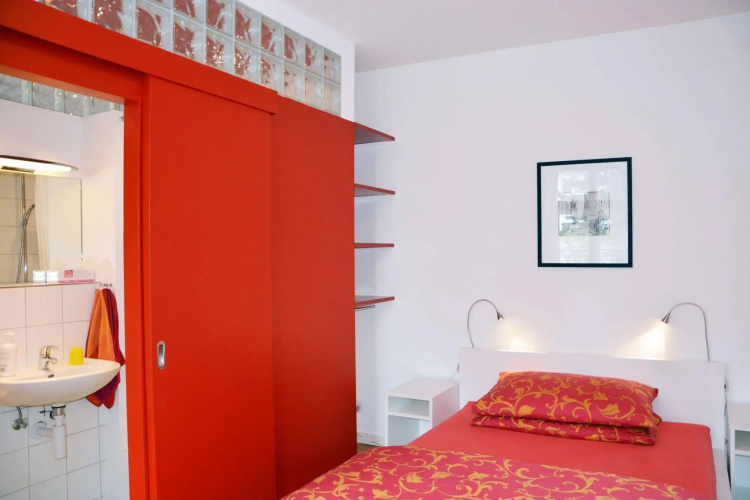 Apartments Logis 69