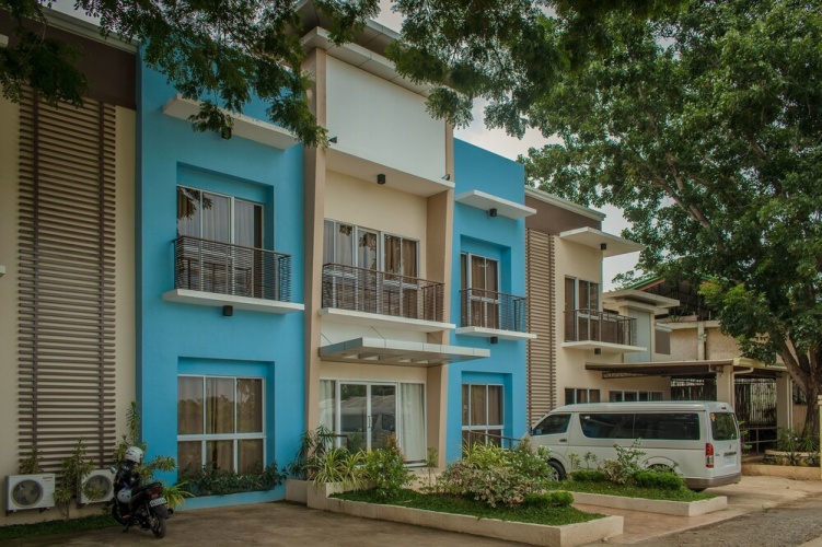 ZEN Rooms Basic Jacana Road Palawan