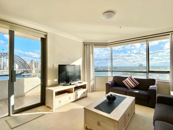 Milson Serviced Apartments