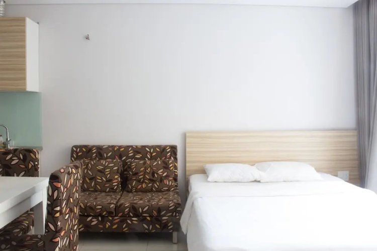 Saigon Sweethome