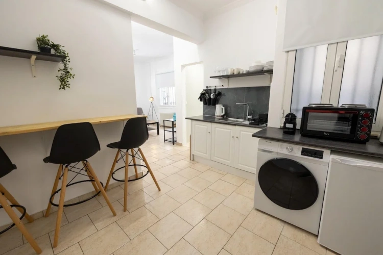 Luxury Apartment