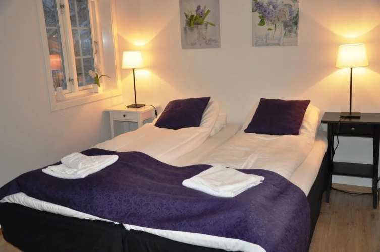 Verkshotellet