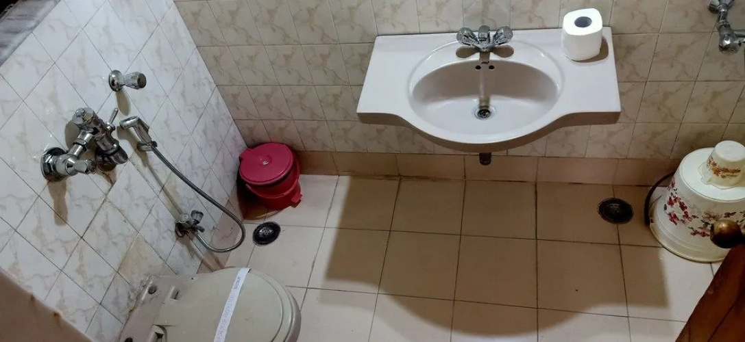 Advantage 2U Hospitality Kalyani Nagar
