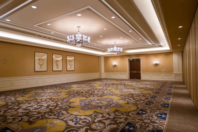 Hilton Lake Las Vegas Resort & Spa photo 18