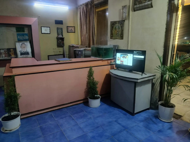 Hotel Narayan palace
