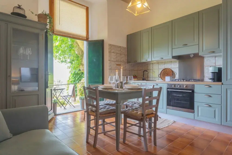 Simon's Apartment With Amazing View by Rent all Como