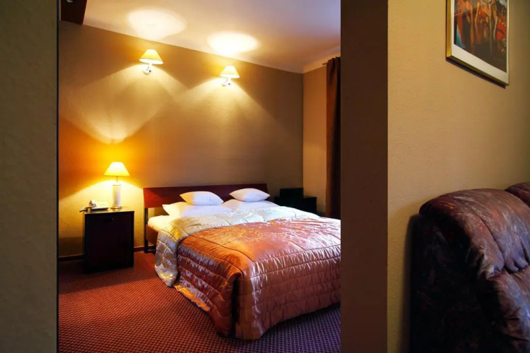 Inter Hotel