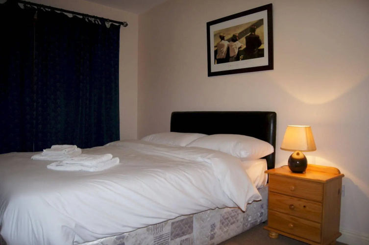 Castleforbes Holiday Apartment
