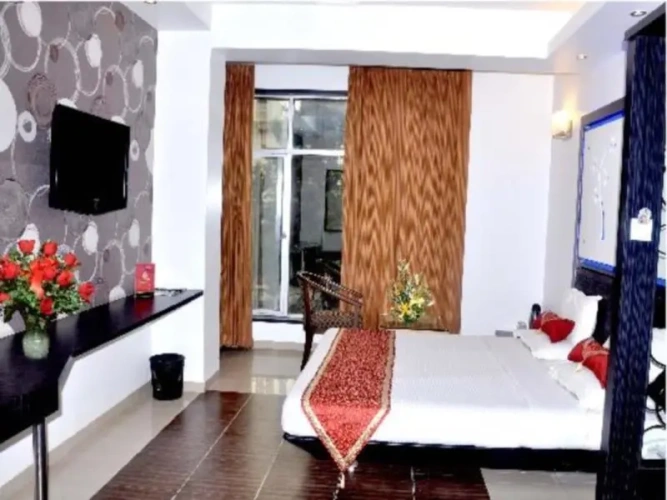 Suite