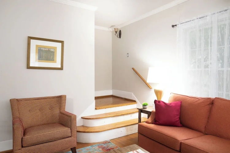 Comfort Cottage with balcony