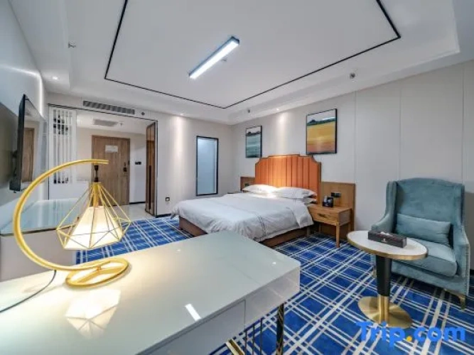 Double Villa