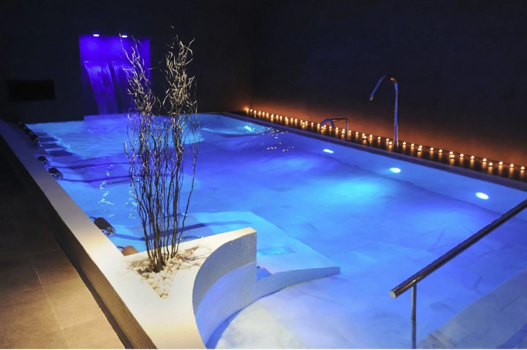 miKasa Agua Amarga & SPA