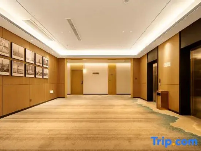 Yancheng Harbour Hotel