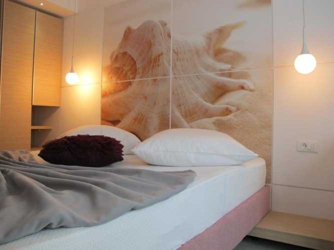 1 Bedroom Suite