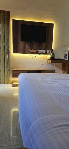 Casa de Mussoorie