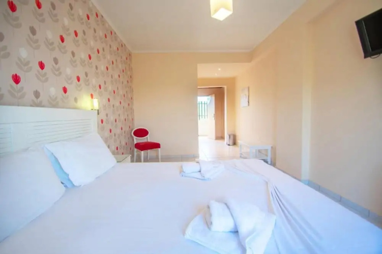 Hotel Emilia