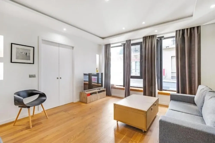 Superior Apartment