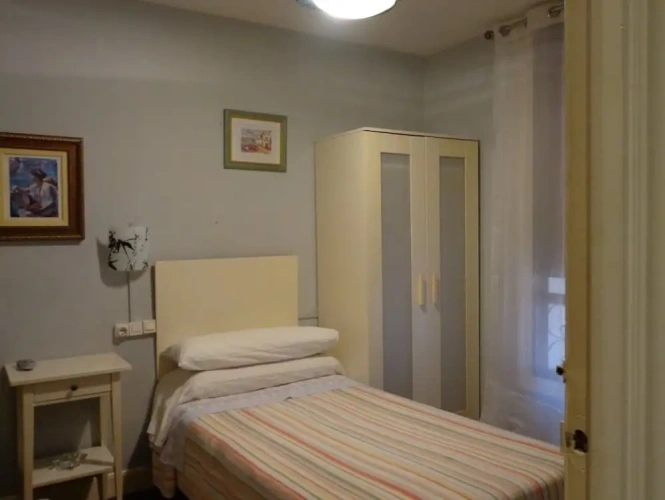 Business Single room
