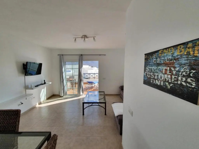 Apartamentos Graciosamar
