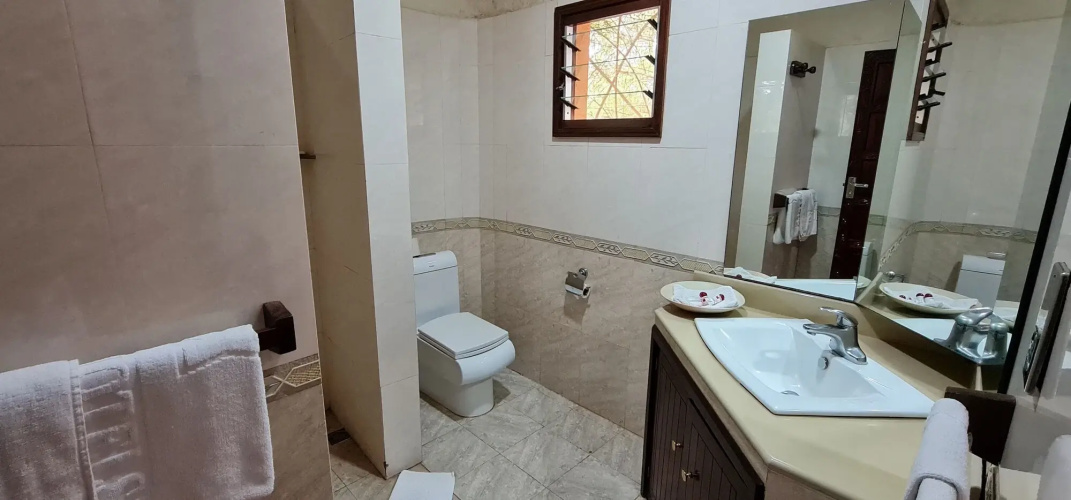 Kilima Safari Camp