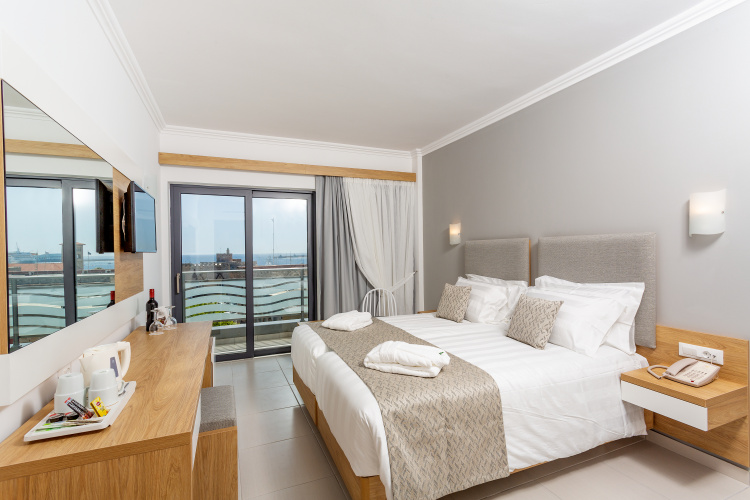 Rhodos Horizon City- Adults Only photo 8