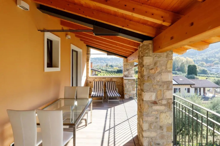 Residence Rustico