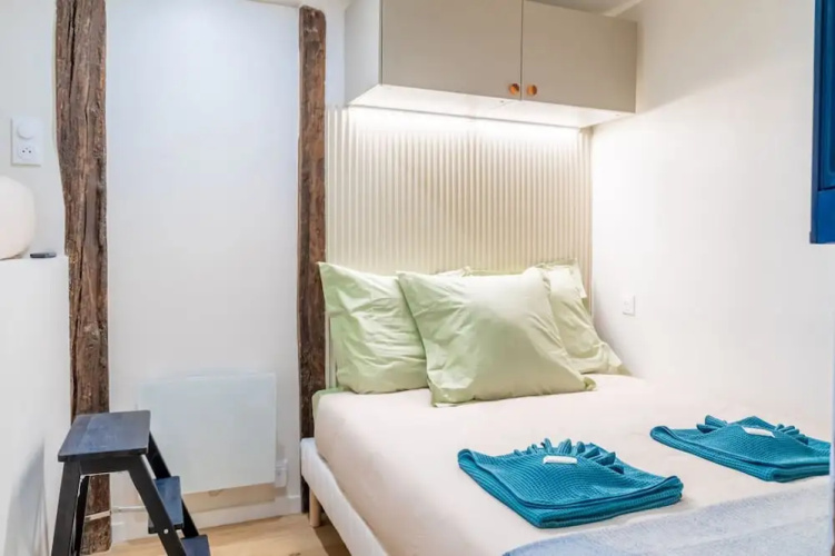Lavie Maison Sauna Jacuzzi
