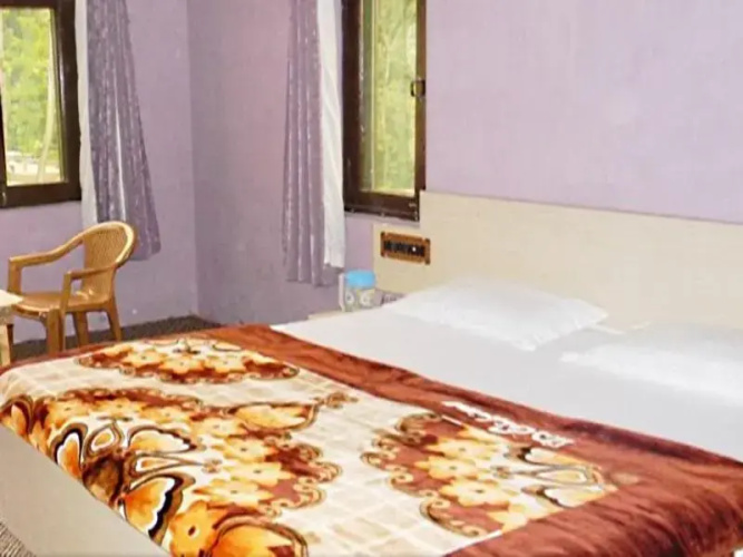 Apple Orchid Resort