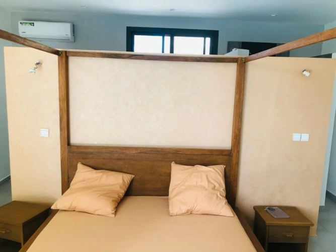 Saly Center Villa