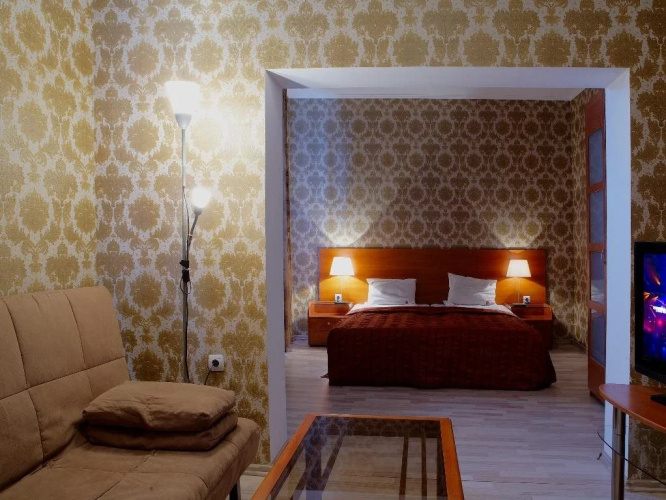 Maxim Boutique Hotel