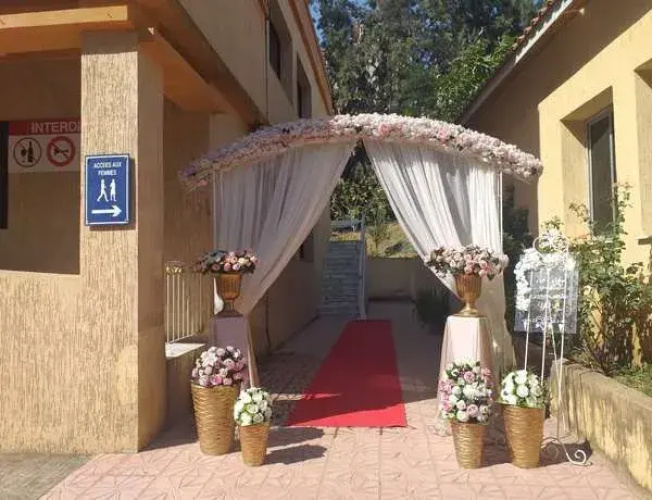 Otel görseli