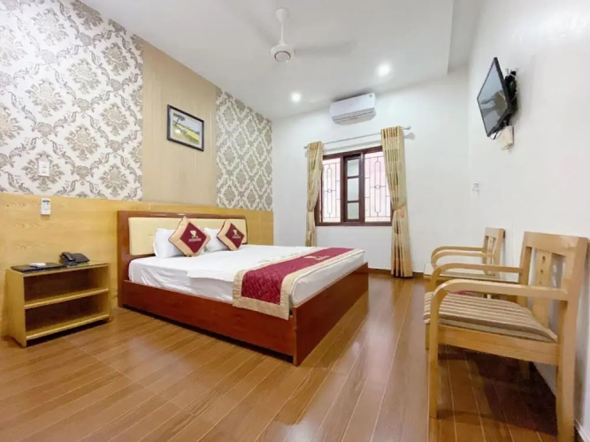 Diamond Hotel Thai Binh
