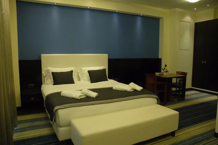 Monte Mare Hotel