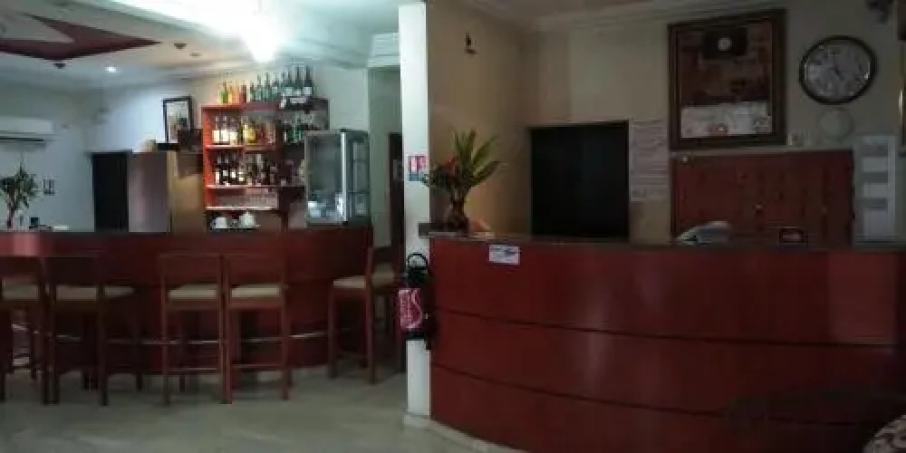 Hotel Ile Maurice