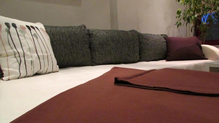 Apartment B&S