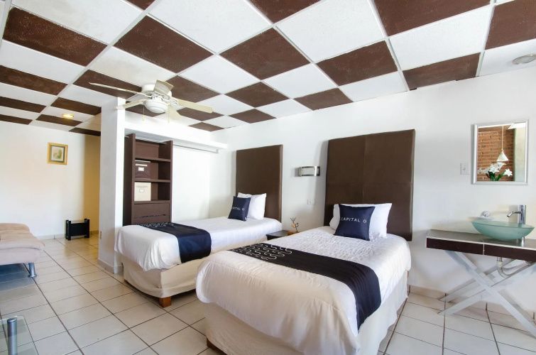 My Suite Ejecutivas