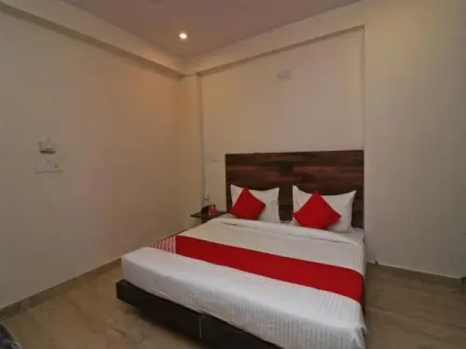 Hotelafbeelding