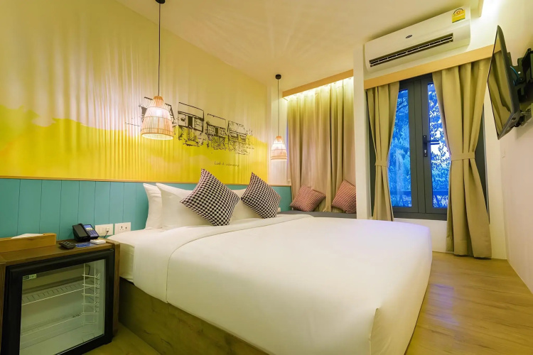 Lub d Siem Reap