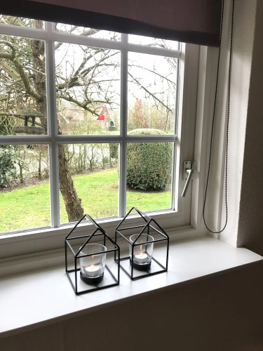 Onthaasten in de Achterhoek