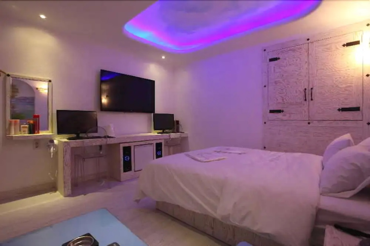 Gangnam Vole Hotel