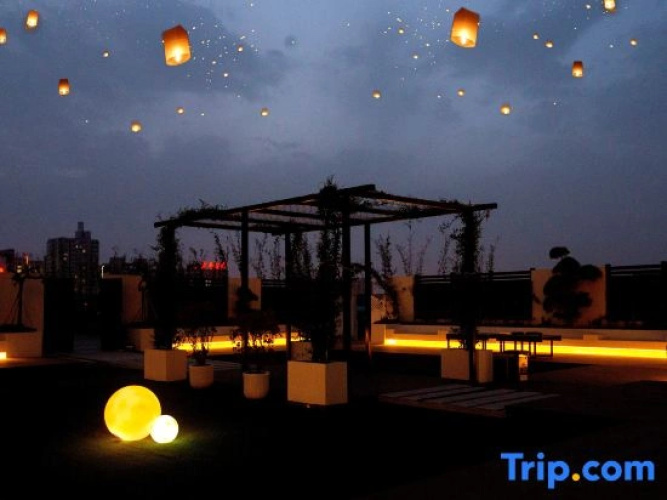 Cloud Art Loft Designer  Boutique Stay