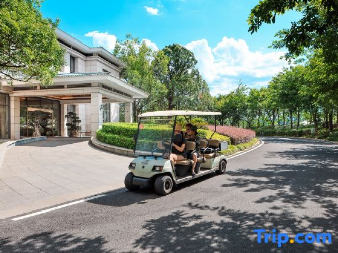 Xinlilai Hotel