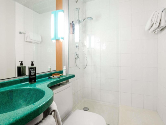 Ibis Milano Centro photo 21