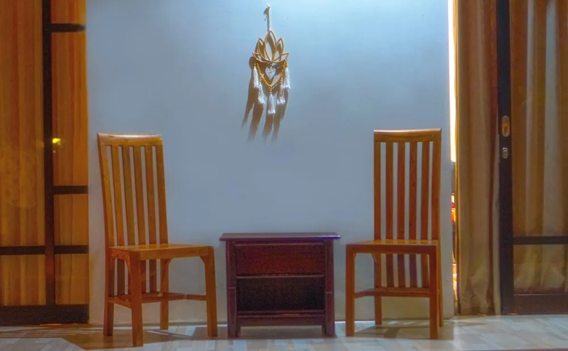 Dirga's House Sanur View by EPS
