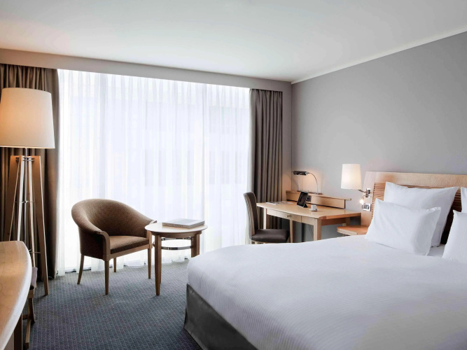 Pullman Paris Centre - Bercy photo 11